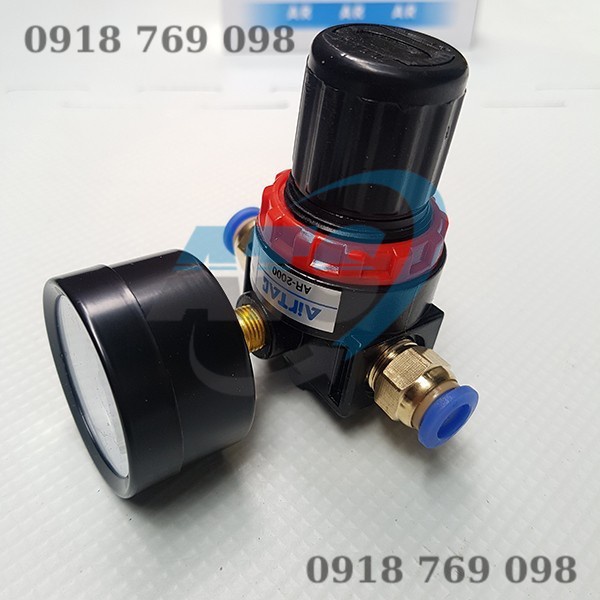 Van điều áp khí nén AR2000 airtac