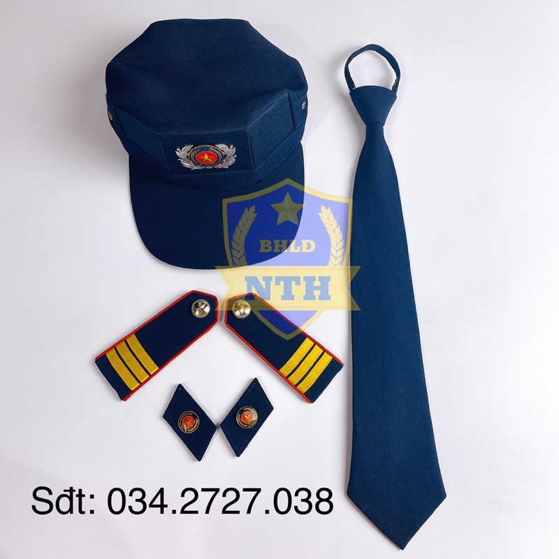 Combo phụ kiện bảo vệ cao cấp