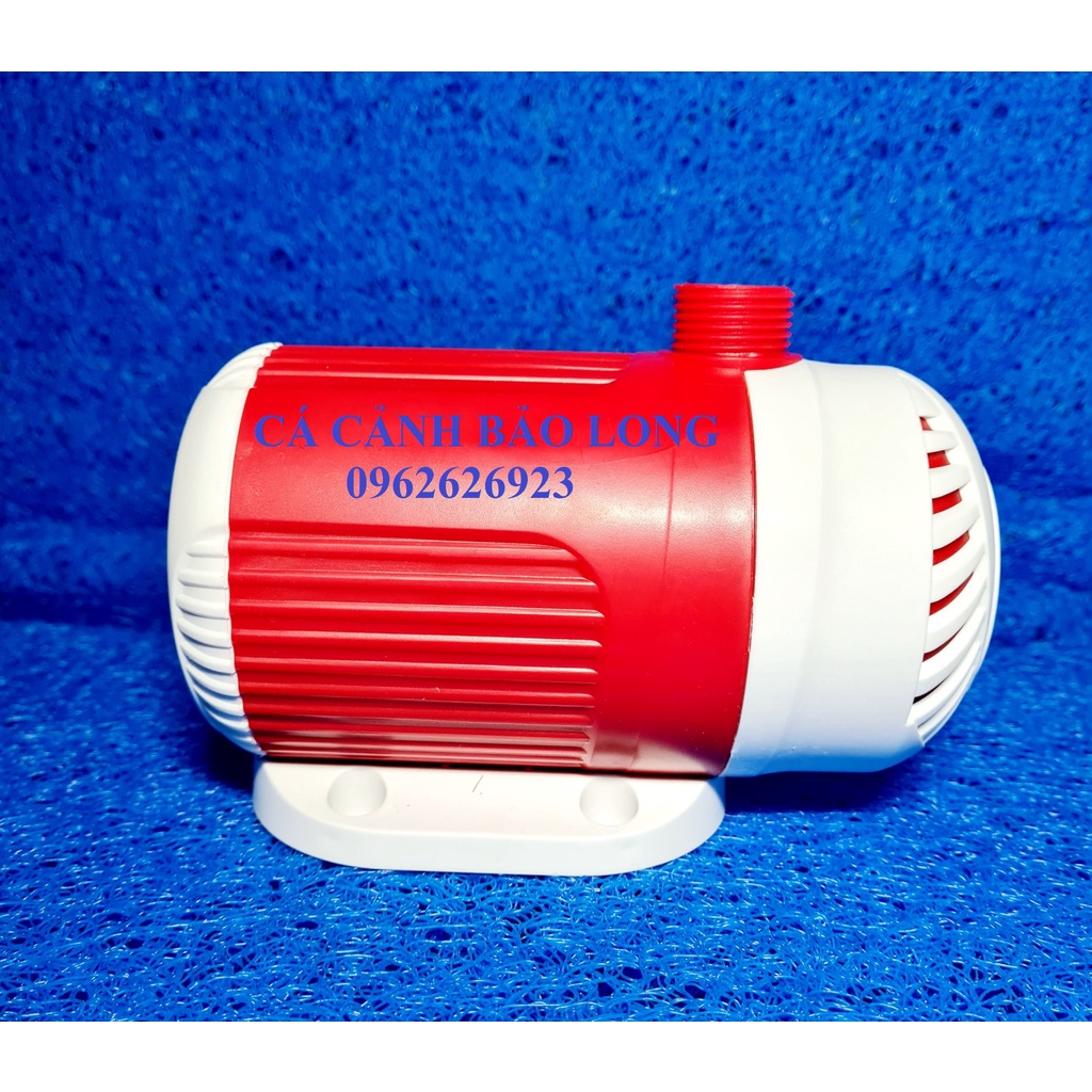 Bơm BAOYU BY 105 , MÁY Bơm cho BỂ CÁ, BỂ THỦY SINH, BỂ KÍNH, BỂ KOI