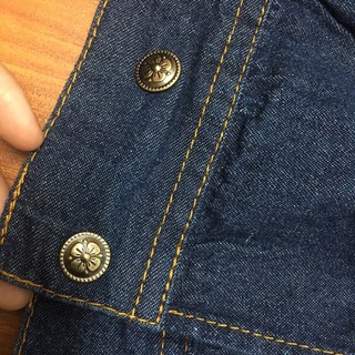 VÁY CHỐNG NẮNG JEAN CAO CẤP