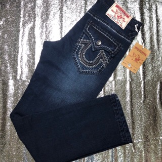 quần jeans nam Ông địa