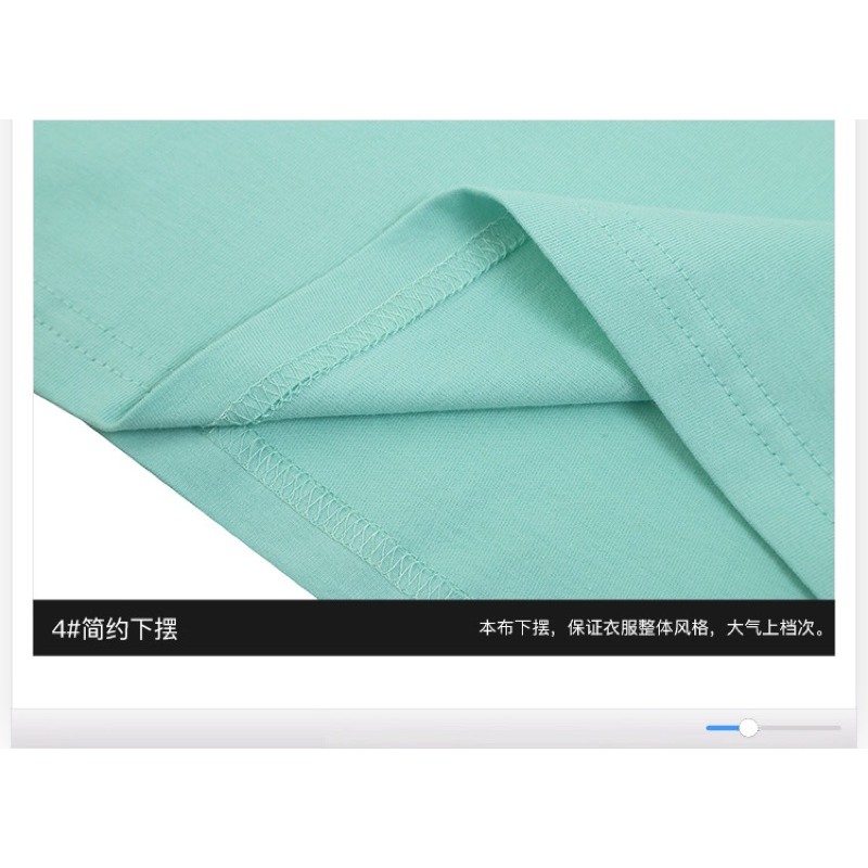 Áo phông nelly heybig (có sẵn) sarf