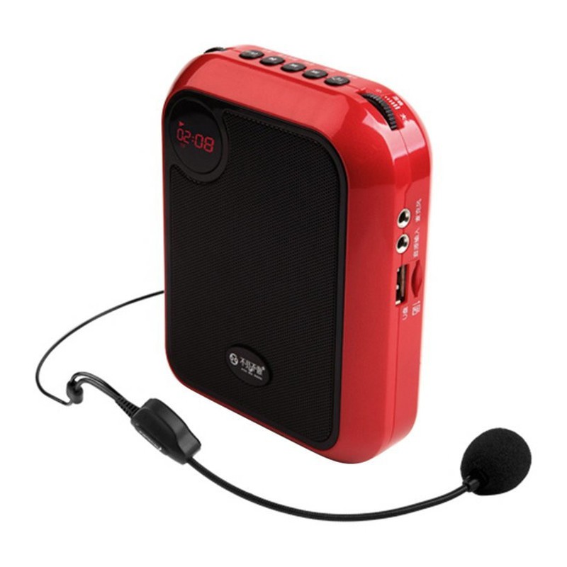 Máy trợ giảng Mega T-200 UHF