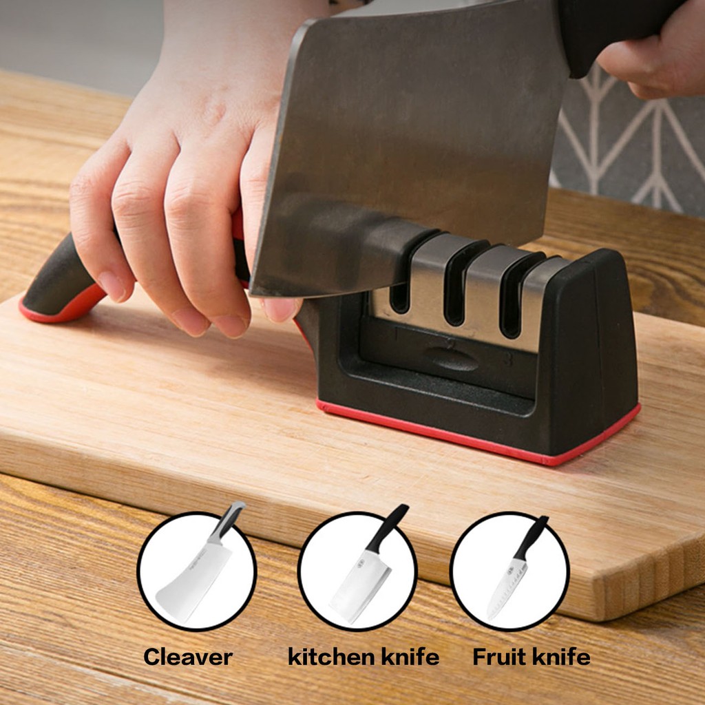 Dụng Cụ Mài Thủ Công JUJIAJIA Nhanh Chóng Đa Năng Cho Nhà Bếp