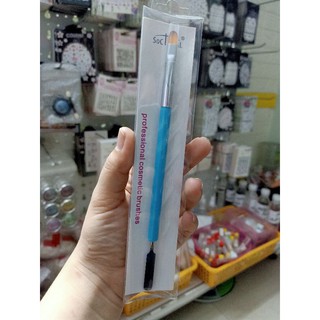 cọ đắp gel nails