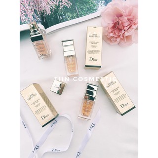 Serum Triệu Cánh Hoa Hồng Dior Prestige La Micro- Huile De Rose