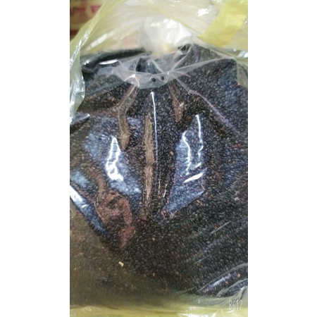 (lẻ) 100g hạt é sạch, 100g hạt chia