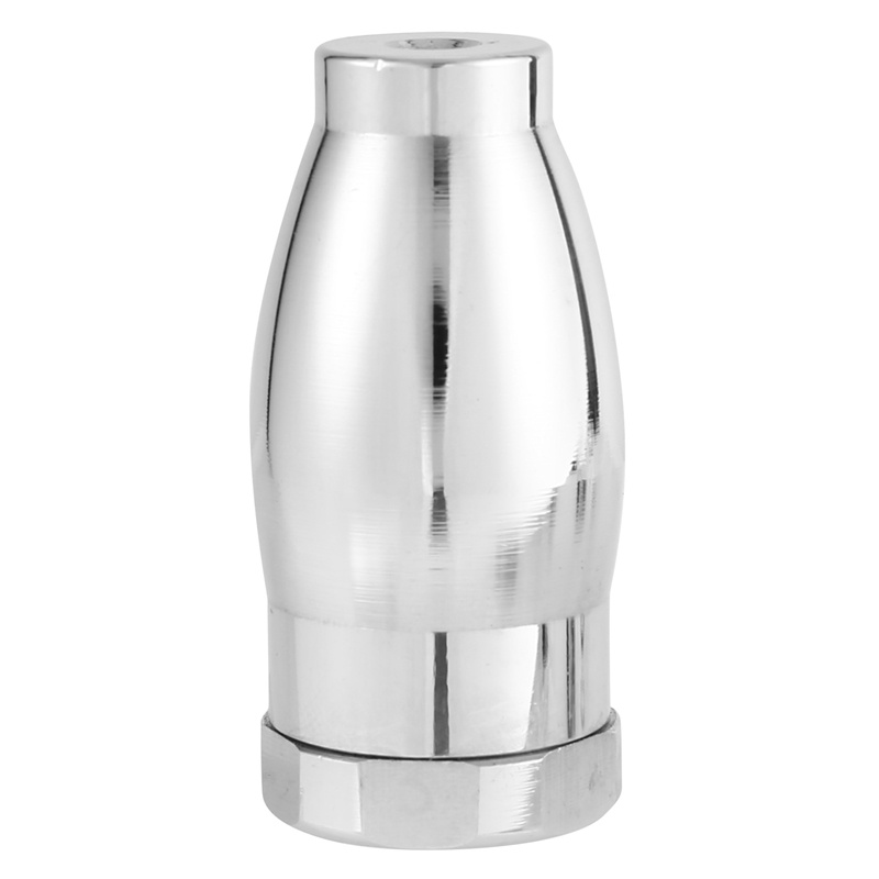 Máy phun rửa áp lực Turbo Nozzle, Vòi phun xoay bằng thép không gỉ với kết nối nhanh 1 '4 Inch , 3.0 GPM, 3600 PSI