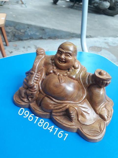 tượng Phật di lặc để ô tô - tượng di lặc để bàn  [hỏa tốc 1 giờ]