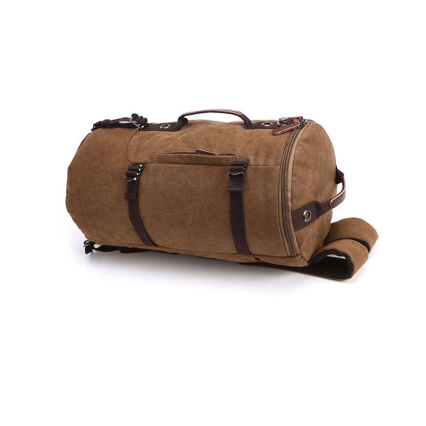 Balo du lịch kiêm túi xách du lịch cao cấp đa chức năng phong cách mới