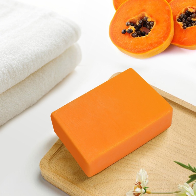 Xà Phòng Làm Sáng Da Thành Phần Tự Nhiên Kojic Acid Kojic YOUYO