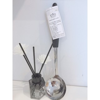 Cái Vá Múc Canh ✨ DEAL SỐC ✨ - Chất Liệu Inox
