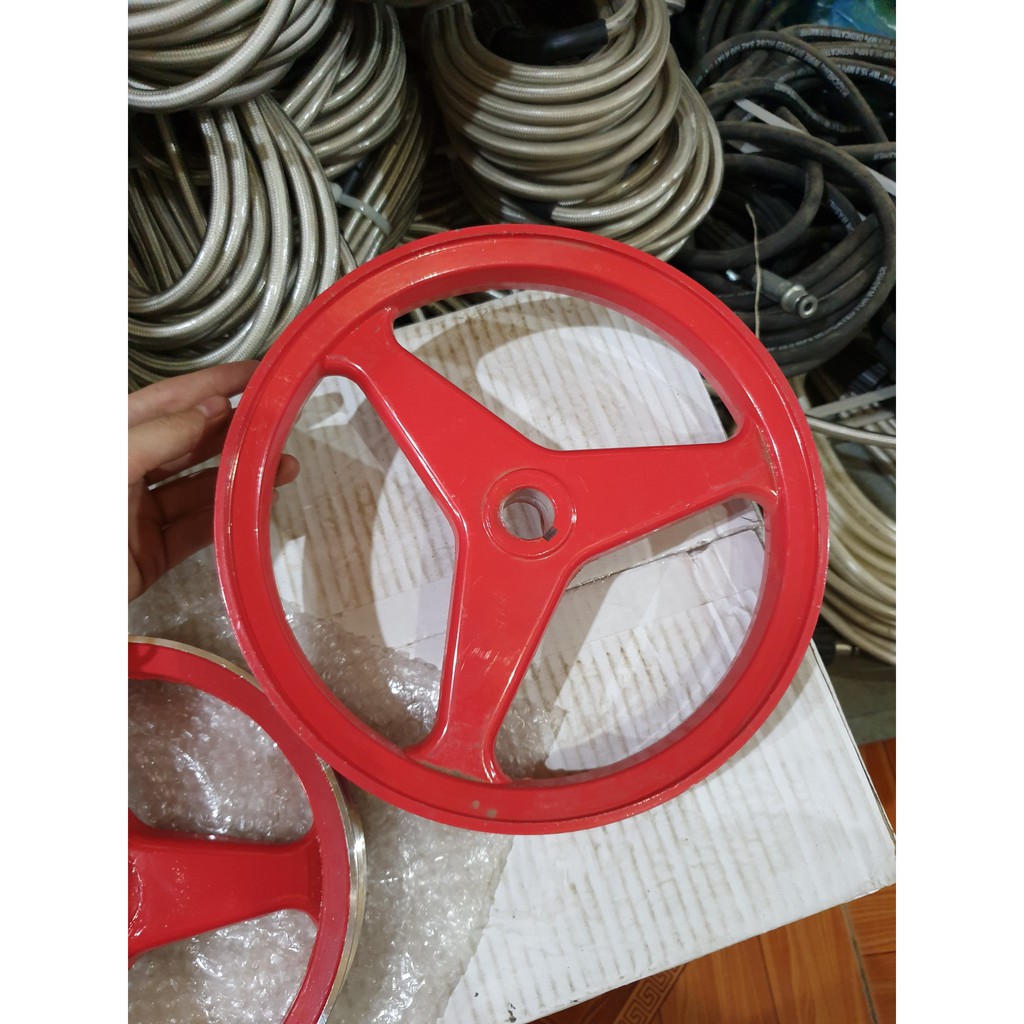 GIẢM 50% Puly máy rửa xe đầu 45 - 50 - 52 - 55