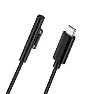 Dây cáp sạc 5.8ft 15V cho cổng USB-C PD