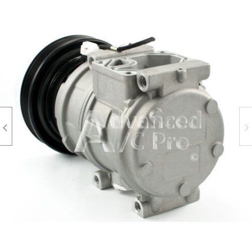 Block Lốc lạnh máy điều hòa máy nén xe hơi ô tô Toyota Camry 2.2 2.0 1997 2002 compressor 98 99 00 01