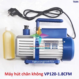 Máy hút chân không Model VP120 công suất 1.8CFM
