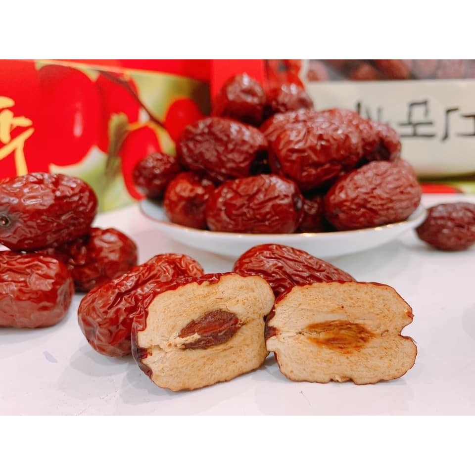 táo đỏ hàn quốc sấy khô loại 1,hỗ trợ sức khỏe | BigBuy360 - bigbuy360.vn