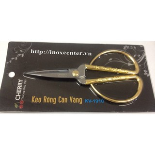 Kéo rồng phụng cao cấp