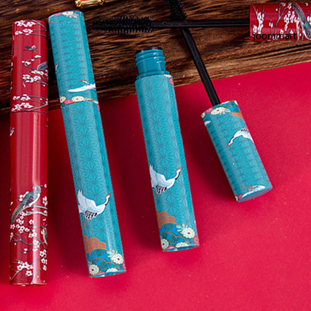 (Hàng Mới Về) Mascara Làm Dài Dày Và Cong Mi Chống Nước Phong Cách Trung Hoa Cho Nữ | BigBuy360 - bigbuy360.vn