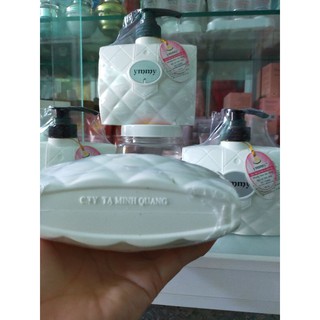 YMMY sữa tắm 500ml