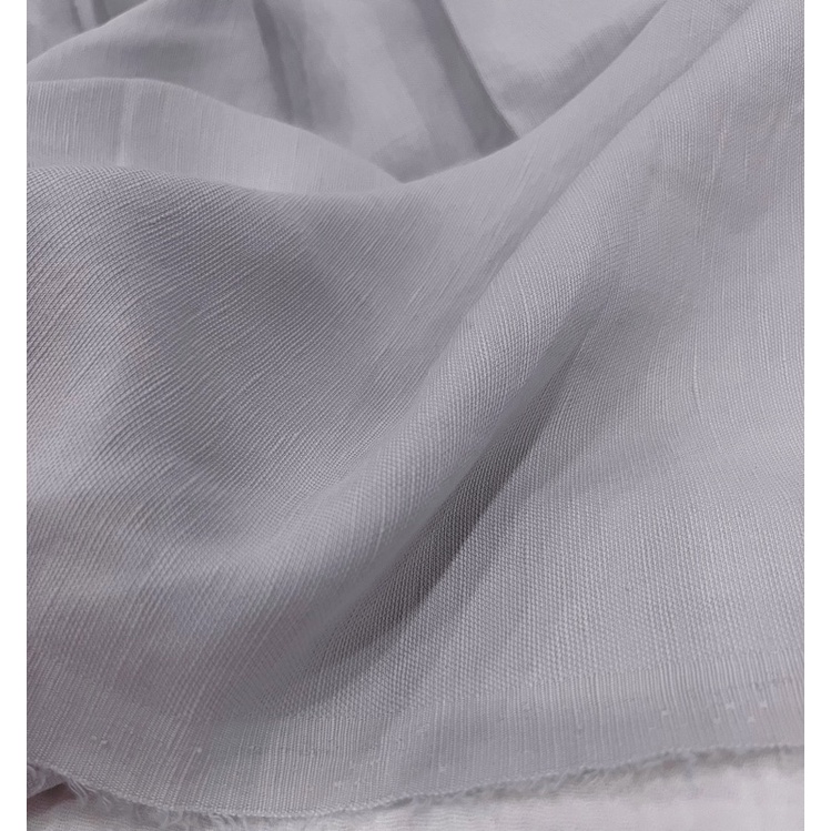 Vải Linen Xước Kiện Hàn Siêu Mềm Rũ Khổ Rộng 1m50
