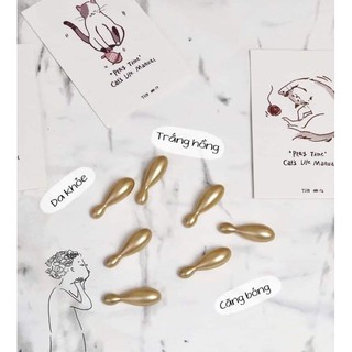 COLLAGEN TƯƠI HÀN QUỐC