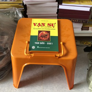 [Mã SMI23 giảm 8% đơn 300K] Kệ kinh vạn sự bất cầu nhân