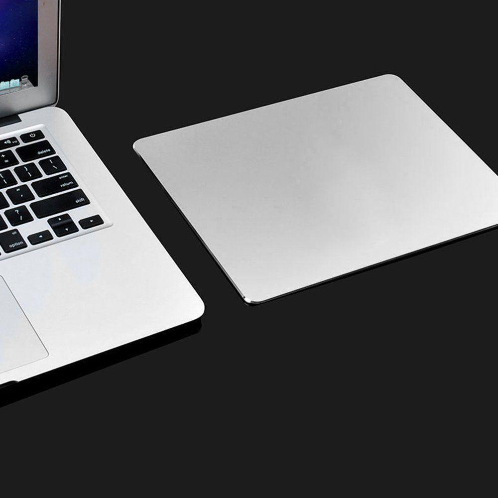 BEBETTERM Lót ChuộT Siêu MỏNg ChốNg NướC Cho PC / Laptop