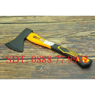 HAX0206008 600g Rìu cán nhựa INGCO