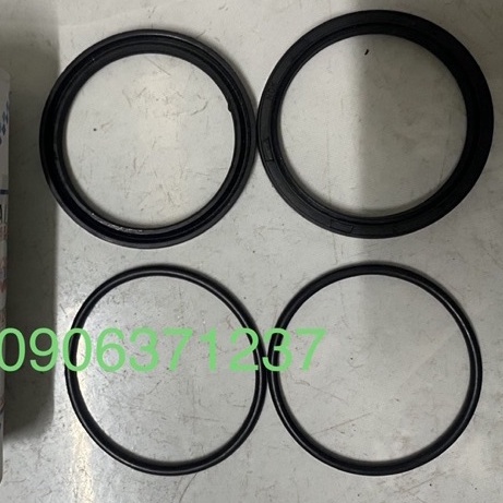 Bộ sim phốt puly xe Vision đời đầu