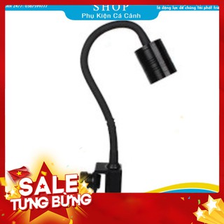 Đèn bể cá ❤️FREESHIP❤️ Đèn Led rọi 3W, 5W, 7w ánh sáng vàng và trắng lạnh