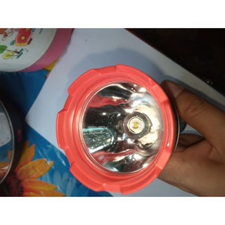 Đèn Sạc Kennedy KN-4111
