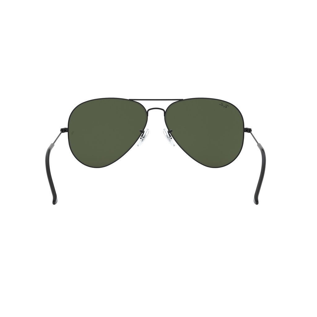 Mắt Kính Ray-Ban Aviator Large Metal II - RB3026 L2821 - Kính mát