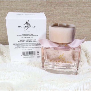 Nước hoa MY BURBERRY BLUSH 90ml hàng TESTER