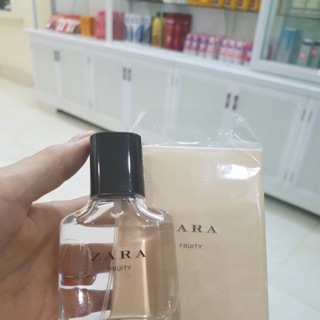 Nước hoa Zaza