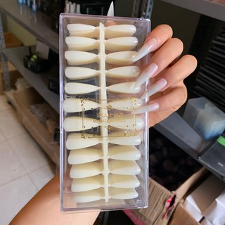 Hộp móng úp SULMAR(form thang- nhọn)