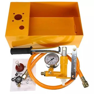 Dụng cụ thử áp bằng tay gạt