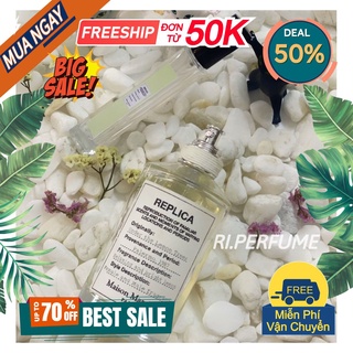 ✿✿ ♚ nước hoa nữ replica under the lemon tree #chuyênnướchoashop# ♚ ✿✿