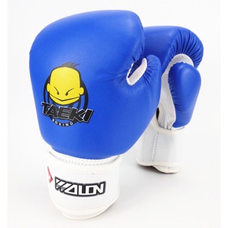 Găng boxing trẻ em