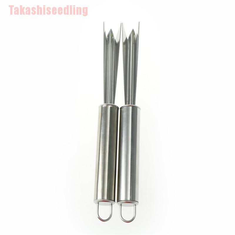 Mắt Dứa Bằng Thép Không Gỉ