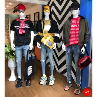 [Yeah1Shop]- Combo quần áo Unisex 13