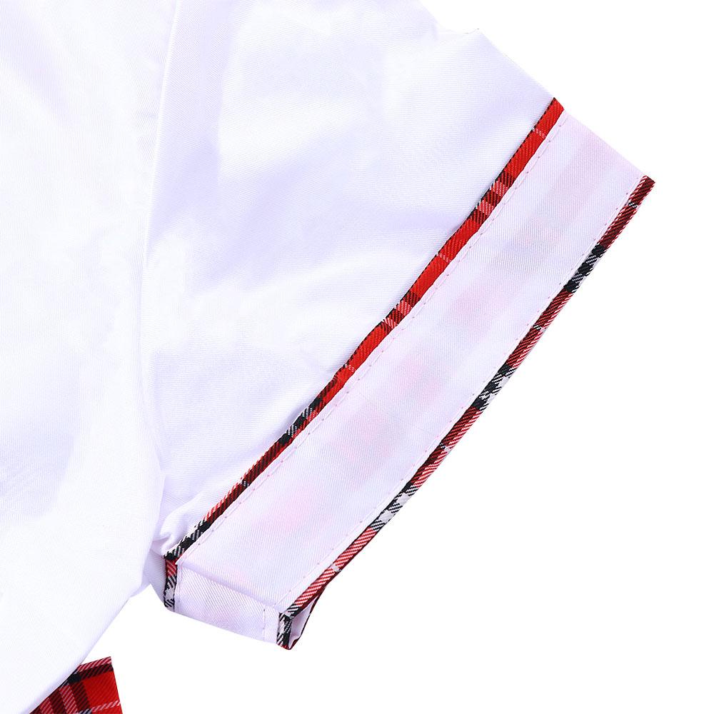 Trang Phục Hóa Trang Nữ Sinh Nhật Bản Gợi Cảm