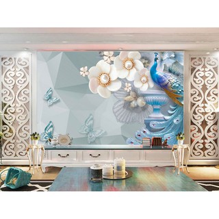 [Giá cực sốc] Tranh dán tường
