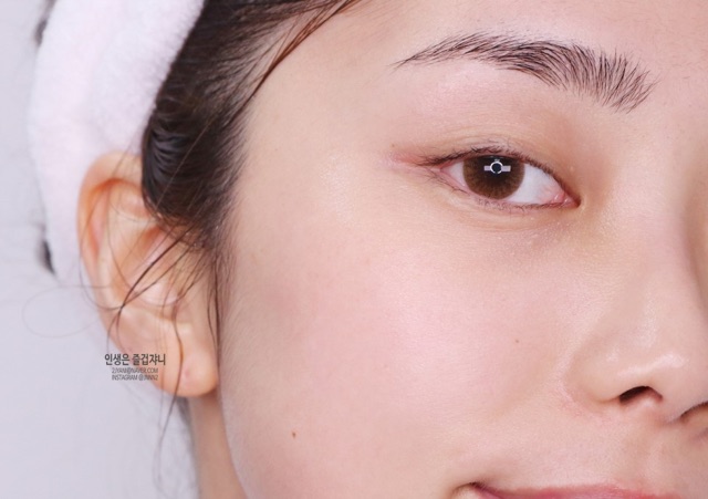 ( Mẫu Mới ) Tinh Chất So' Natural Red Peel Tingle Serum