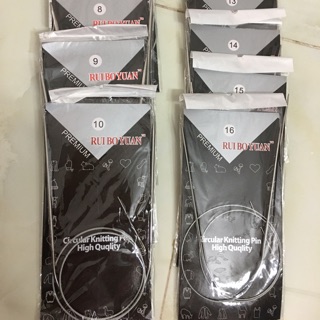 Kim đan vòng 11 size