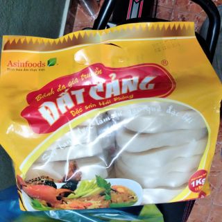 Bánh đa Đất cảng đặc biệt Hải phòng 1kg