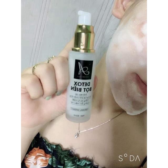 Detox bọt biển thải độc Phương anh Acosmetics