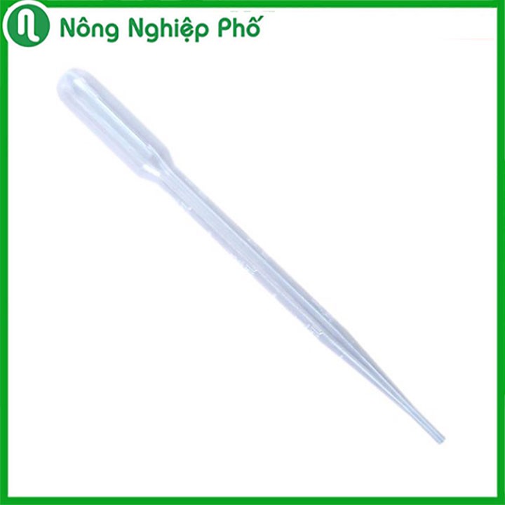 PIPET ( BÓP ĐO GIỌT ) PHÂN, THUỐC