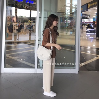 Set đồ vintage