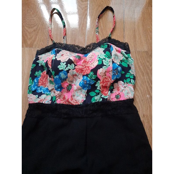 Thanh lý Jumpsuit dáng dài